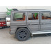 Масштабная модель Mercedes-Benz G-Класс (1/22)