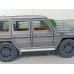 Масштабная модель Mercedes-Benz G-Класс (1/22)