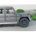 Масштабная модель Mercedes-Benz G-Класс (1/22)
