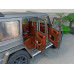 Масштабная модель Mercedes-Benz G-Класс (1/22)