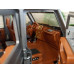 Масштабная модель Mercedes-Benz G-Класс (1/22)