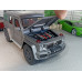 Масштабная модель Mercedes-Benz G-Класс (1/22)