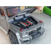 Масштабная модель Mercedes-Benz G-Класс (1/22)