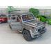 Масштабная модель Mercedes-Benz G-Класс (1/22)