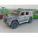 Масштабная модель Mercedes-Benz G-Класс (1/22)