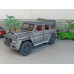 Масштабная модель Mercedes-Benz G-Класс (1/22)