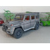 Масштабная модель Mercedes-Benz G-Класс (1/22)