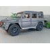 Масштабная модель Mercedes-Benz G-Класс (1/22)