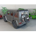 Масштабная модель Mercedes-Benz G-Класс (1/22)