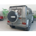 Масштабная модель Mercedes-Benz G-Класс (1/22)