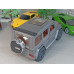 Масштабная модель Mercedes-Benz G-Класс (1/22)