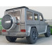 Масштабная модель Mercedes-Benz G-Класс (1/22)