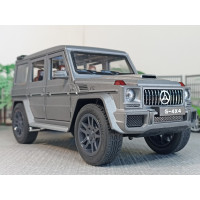 Масштабная модель Mercedes-Benz G-Класс (1/22)