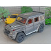 Масштабная модель Mercedes-Benz G-Класс (1/22)