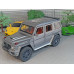 Масштабная модель Mercedes-Benz G-Класс (1/22)