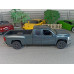 Масштабная модель Chevrolet Silverado (1/32) Масштабная модель Chevrolet Silverado (1/32)