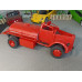 Масштабная модель Opel Blitz Fire Truck (1/24) Масштабная модель Opel Blitz Fire Truck (1/24)
