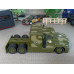 Тягач военный (1/45)