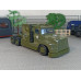Тягач военный (1/45)
