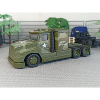 Тягач военный (1/45)