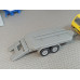 Полуприцеп для мото 1/43-1/32 или машинки 1/60-1/64 (№3)