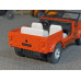Масштабная модель Jeep CJ-7 (1/43) Масштабная модель Jeep CJ-7 (1/43)