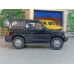 Масштабная модель Mitsubishi Pajero (1/43)