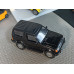 Масштабная модель Mitsubishi Pajero (1/43)