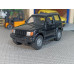 Масштабная модель Mitsubishi Pajero (1/43)