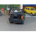 Масштабная модель Mitsubishi Pajero (1/43)