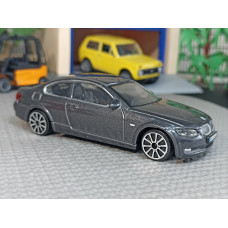 Масштабная модель BMW 335i (1/43) Масштабная модель BMW 335i (1/43)
