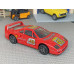 Масштабная модель Ferrari F40 (1/43)