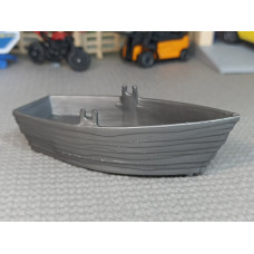 Упрощенная лодка (1/43-1/32)