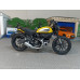 Модель мотоцикла Ducati Scrambler (1/18)