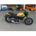 Модель мотоцикла Ducati Scrambler (1/18)
