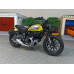 Модель мотоцикла Ducati Scrambler (1/18)