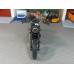 Модель мотоцикла Ducati Scrambler (1/18)