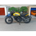 Модель мотоцикла Ducati Scrambler (1/18)