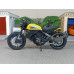 Модель мотоцикла Ducati Scrambler (1/18)