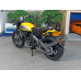 Модель мотоцикла Ducati Scrambler (1/18)