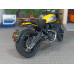 Модель мотоцикла Ducati Scrambler (1/18)