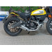 Модель мотоцикла Ducati Scrambler (1/18)