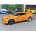 Масштабная модель Nissan GT-R №2 (1/39)
