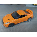 Масштабная модель Nissan GT-R №2 (1/39)