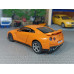 Масштабная модель Nissan GT-R №2 (1/39)