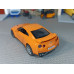Масштабная модель Nissan GT-R №2 (1/39)