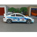 Масштабная модель Honda Integra Type R (1/34)