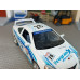 Масштабная модель Honda Integra Type R (1/34)