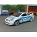 Масштабная модель Honda Integra Type R (1/34)