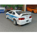 Масштабная модель Honda Integra Type R (1/34)